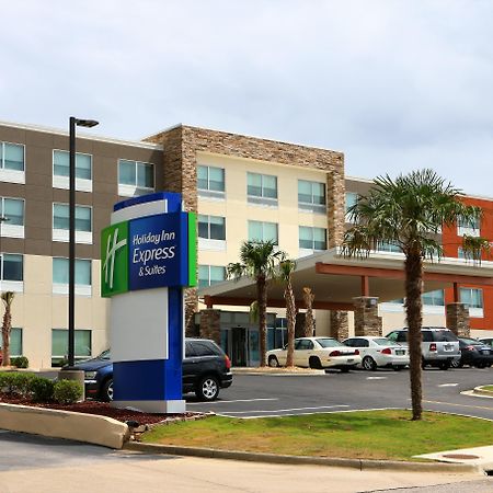 Holiday Inn Express & Suites Алабастер Экстерьер фото